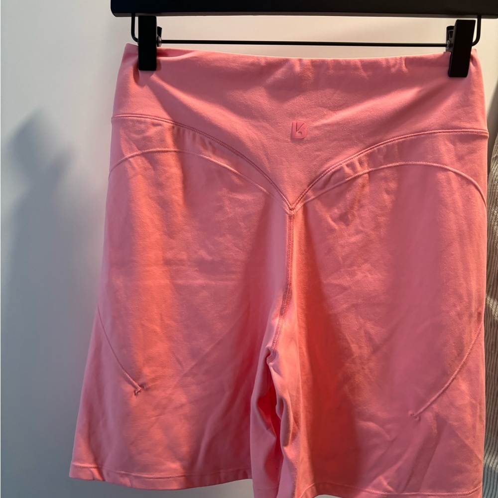 Buff bunny shorts